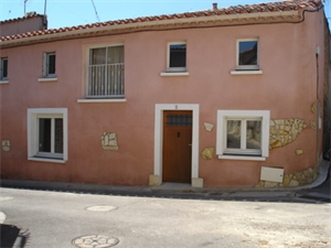 maison à la location -   11400  CASTELNAUDARY, surface 47 m2 location maison - UBI442995545